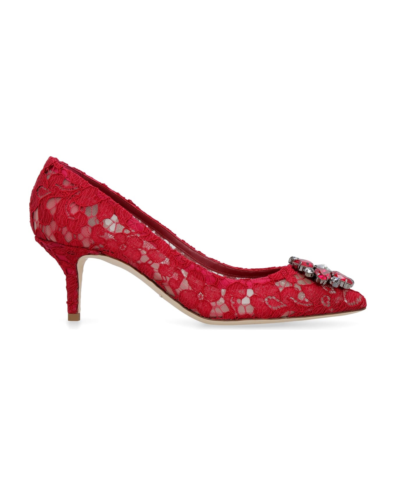 Bellucci Pumps - 2