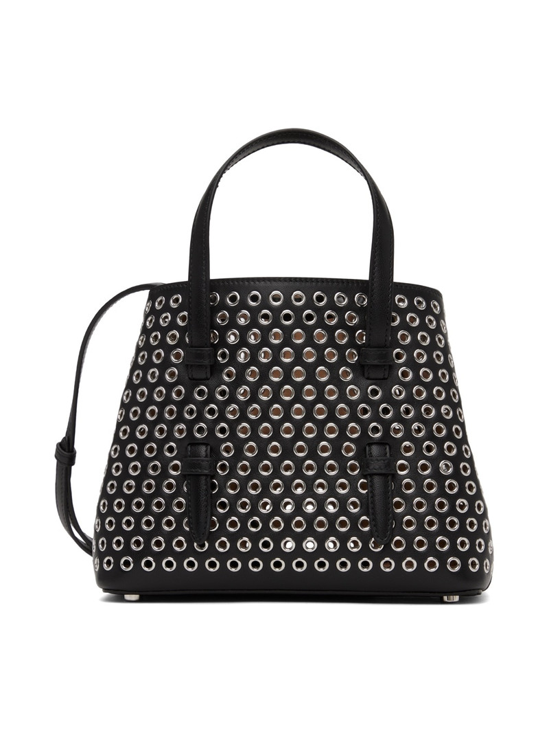 Black Mina 20 Bag - 1