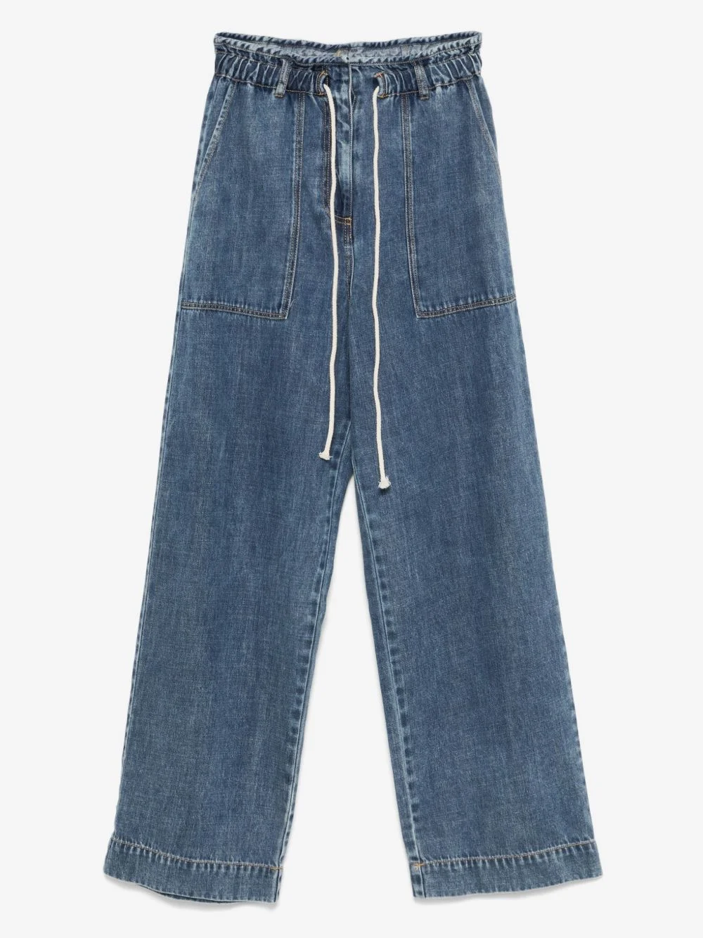 Ryan straight jeans - 1