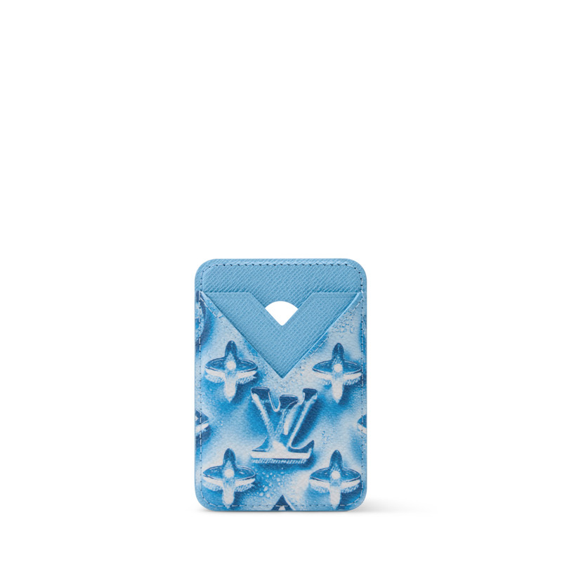 Porte-Cartes Magnet 1