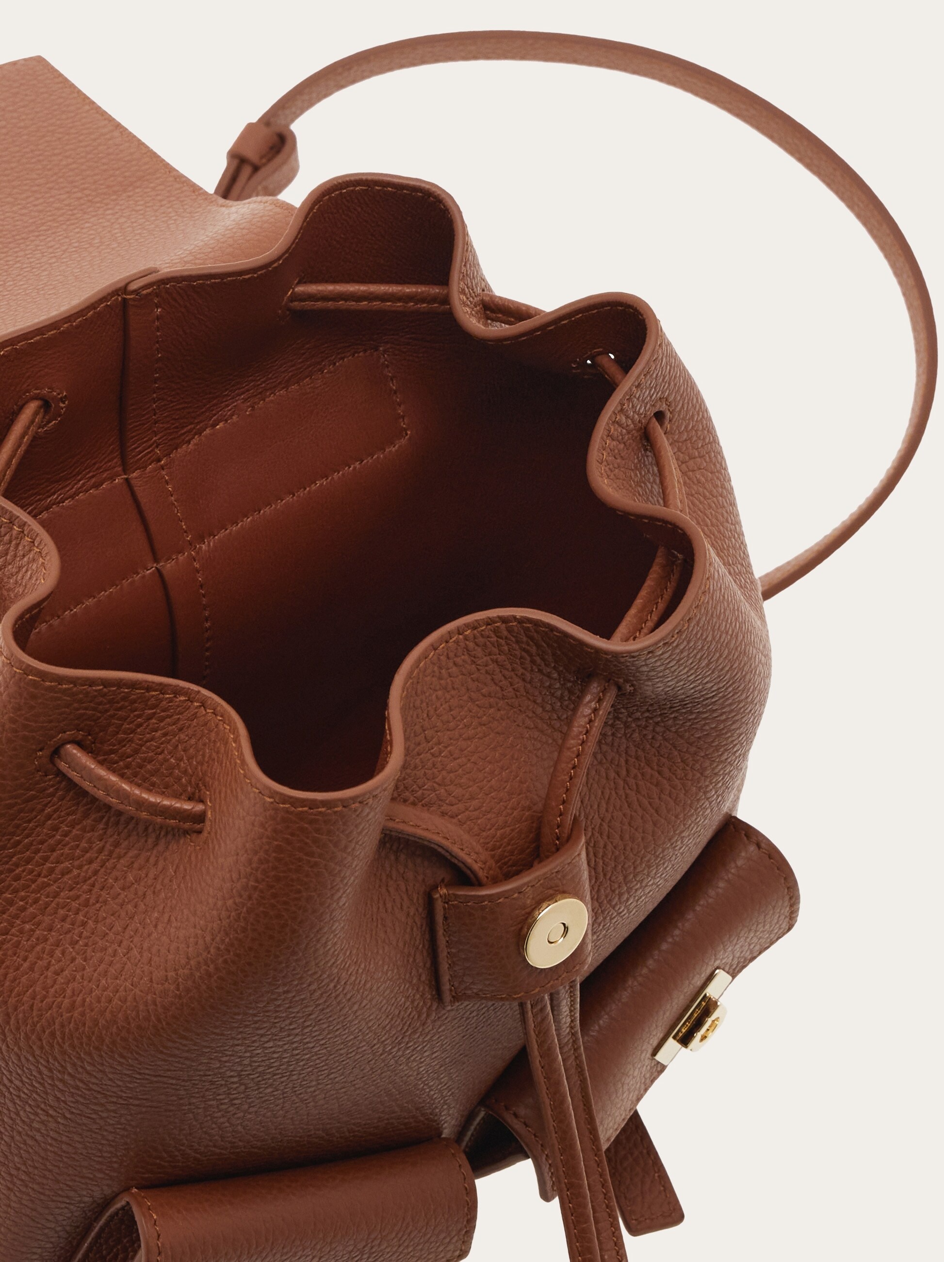 Hug multipocket mini backpack - 4