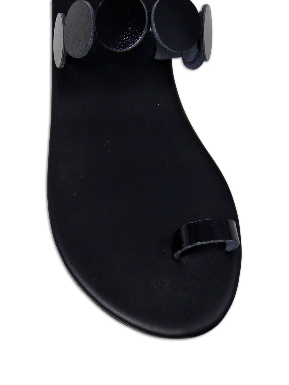 Calisto flat sandals - 4