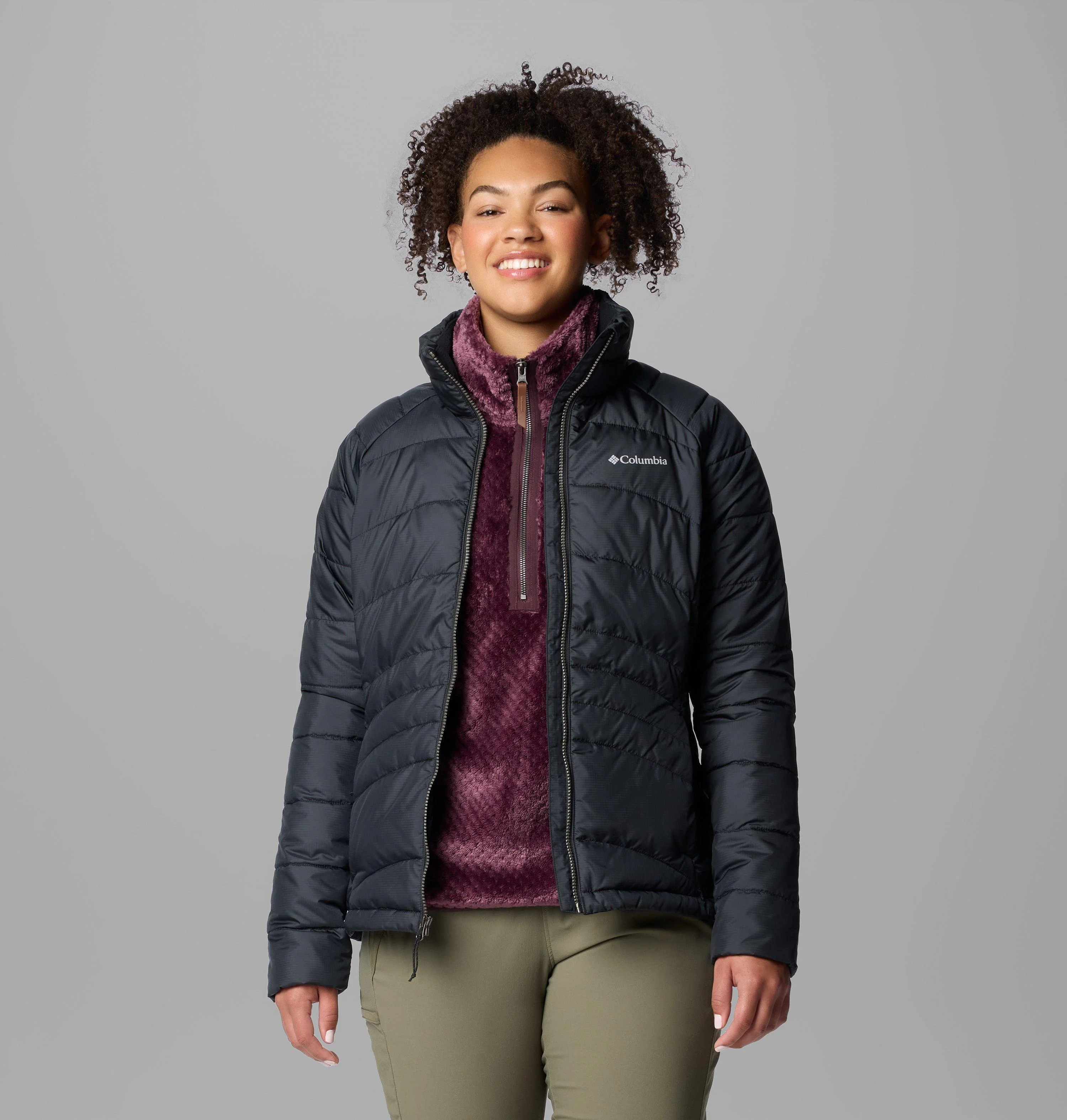 Women's Karis Gale Jacket - 1