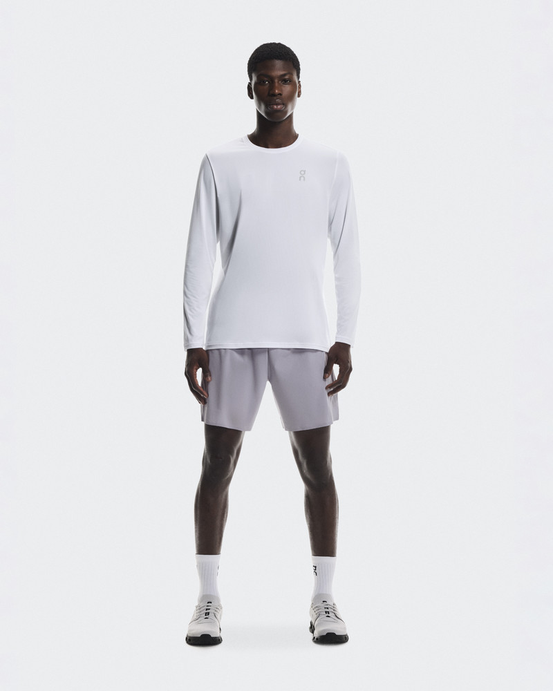 7" Performance Shorts 1