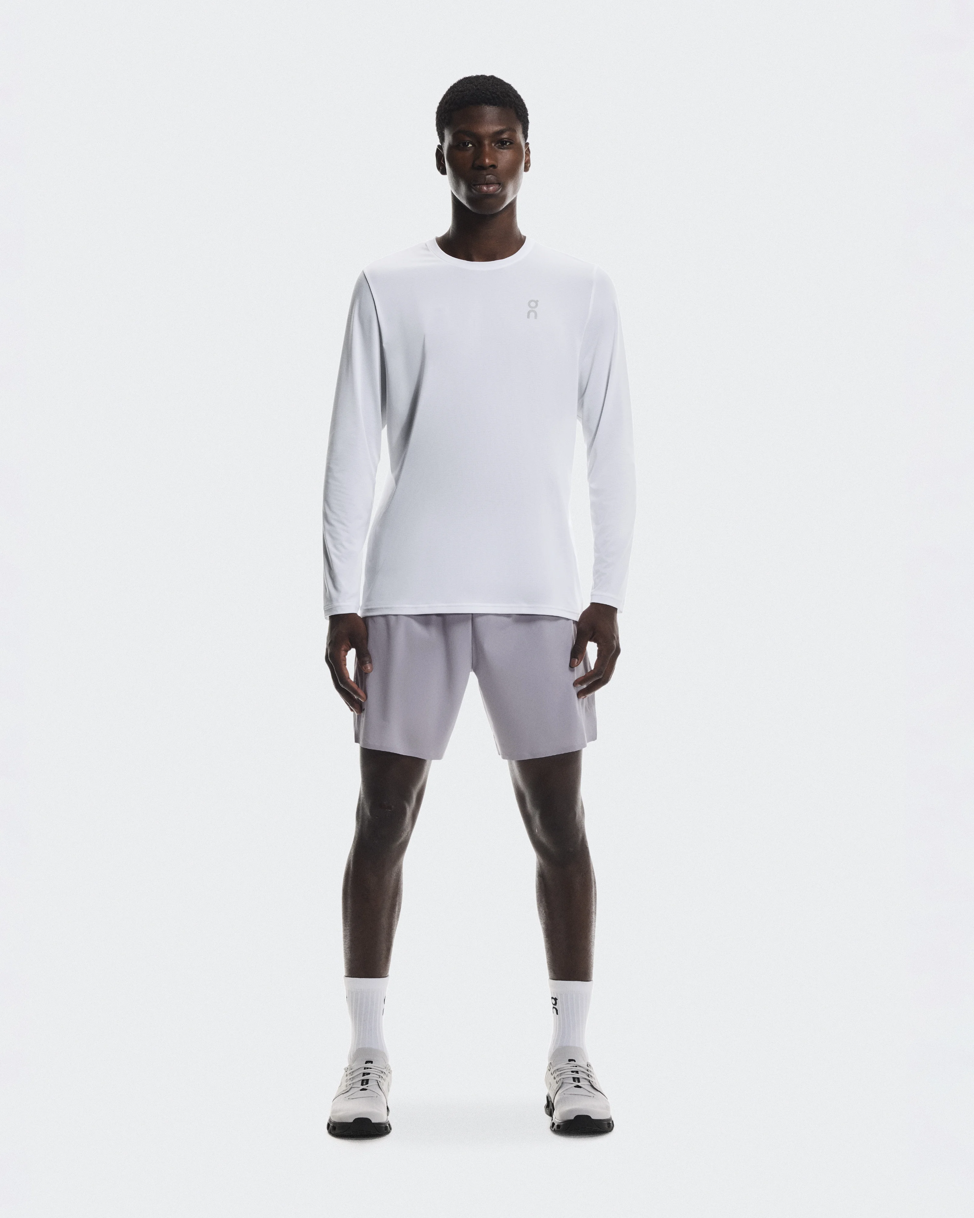 7" Performance Shorts - 1