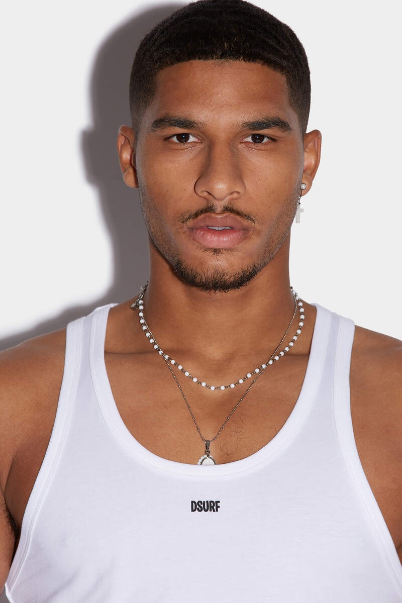 DSQUARED2 PRO UNDERWEAR TOP - 3