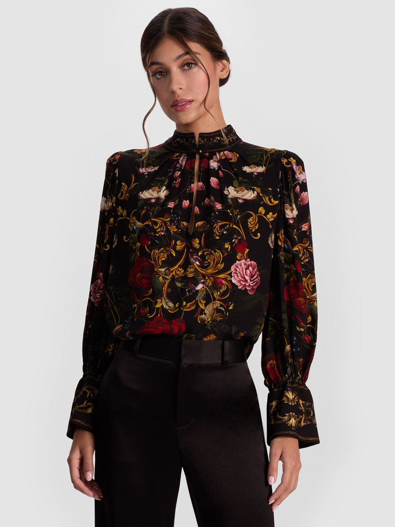 MARION BLOUSE 2