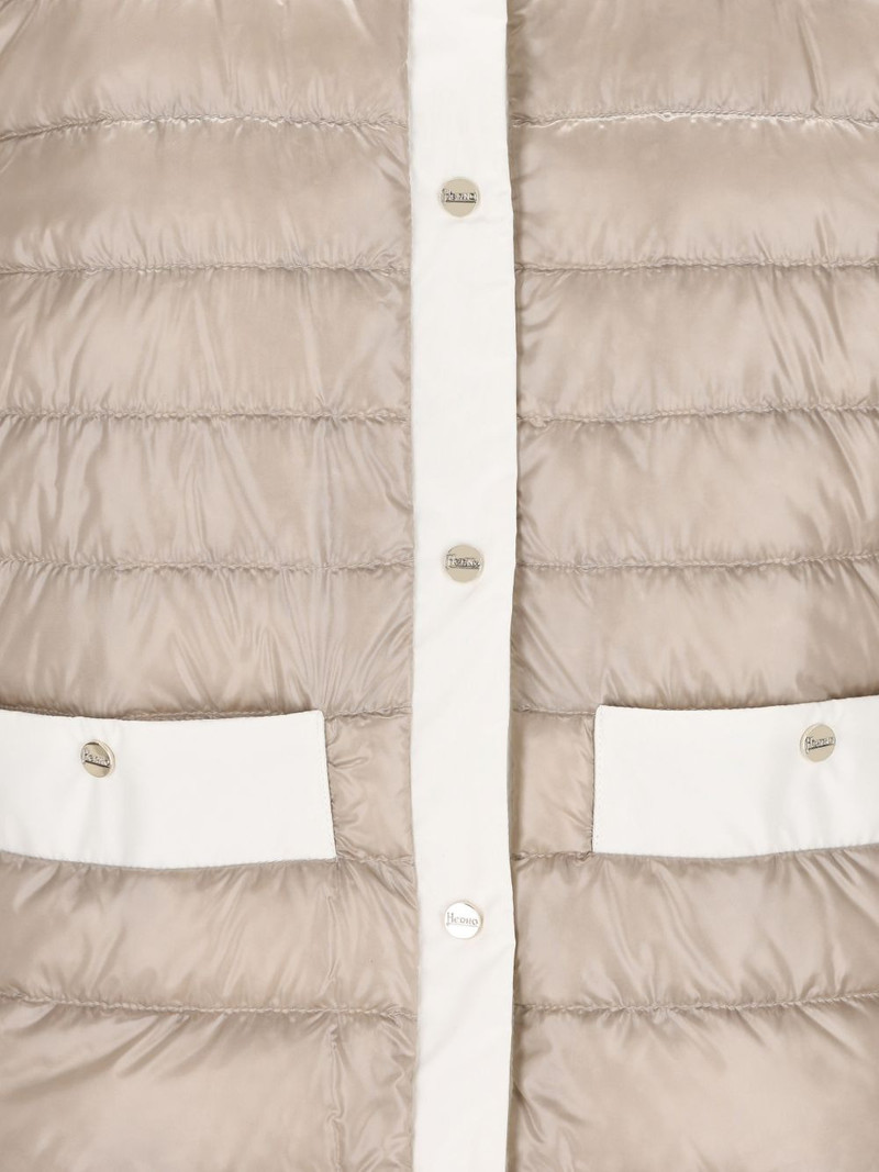 quilted button jacket 3