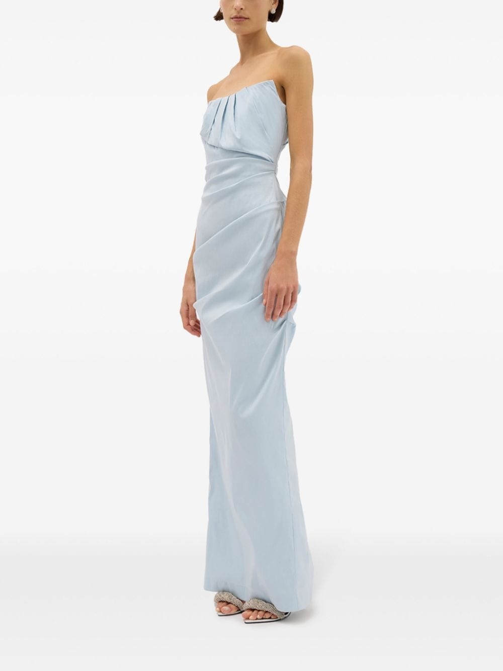 Sienna maxi dress - 3