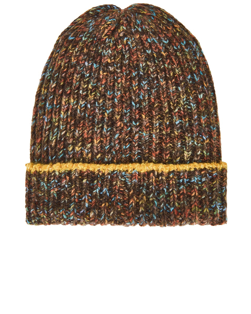 Confetti Watchman Beanie - 2