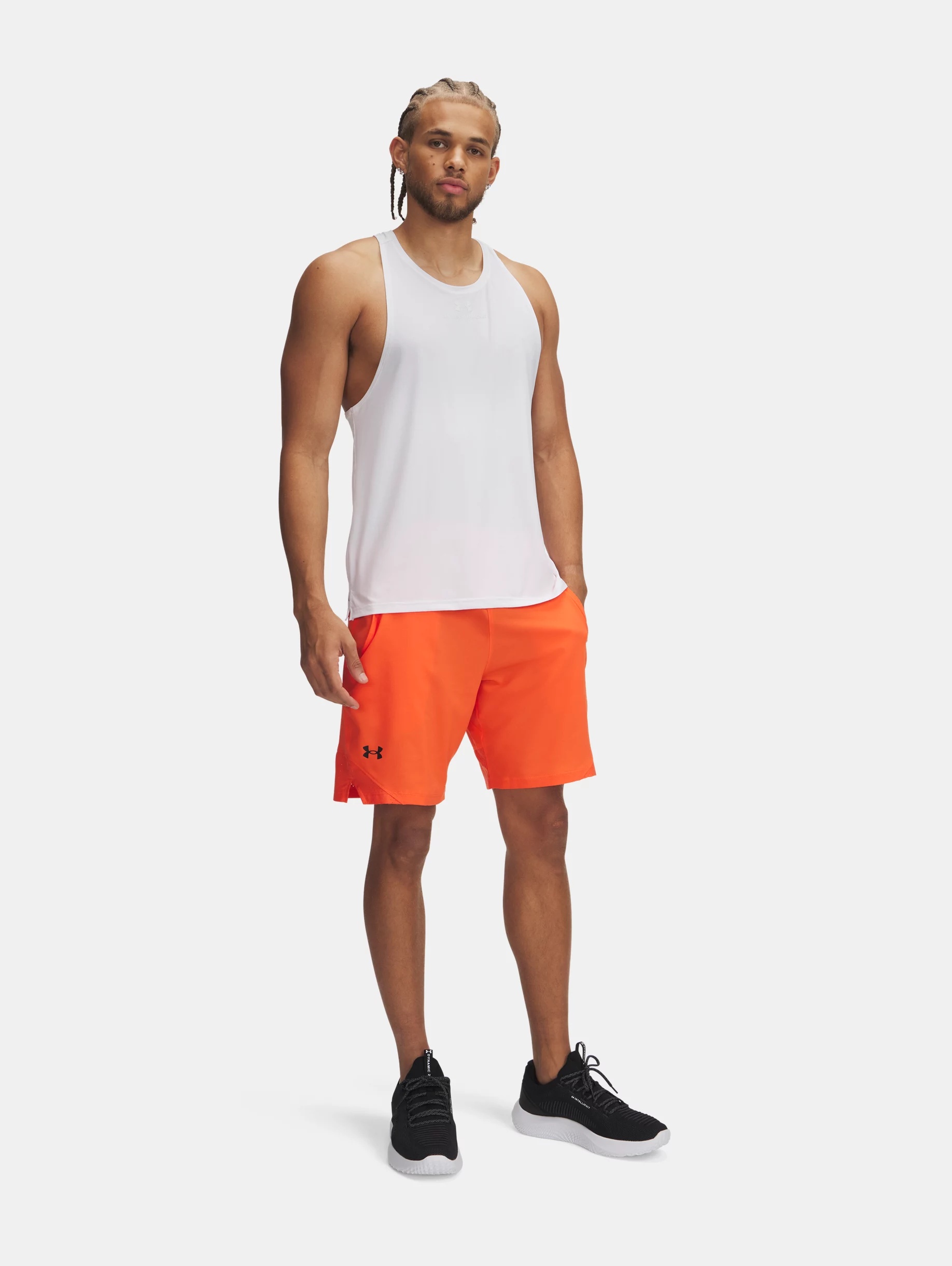 UA Vanish Woven - 3
