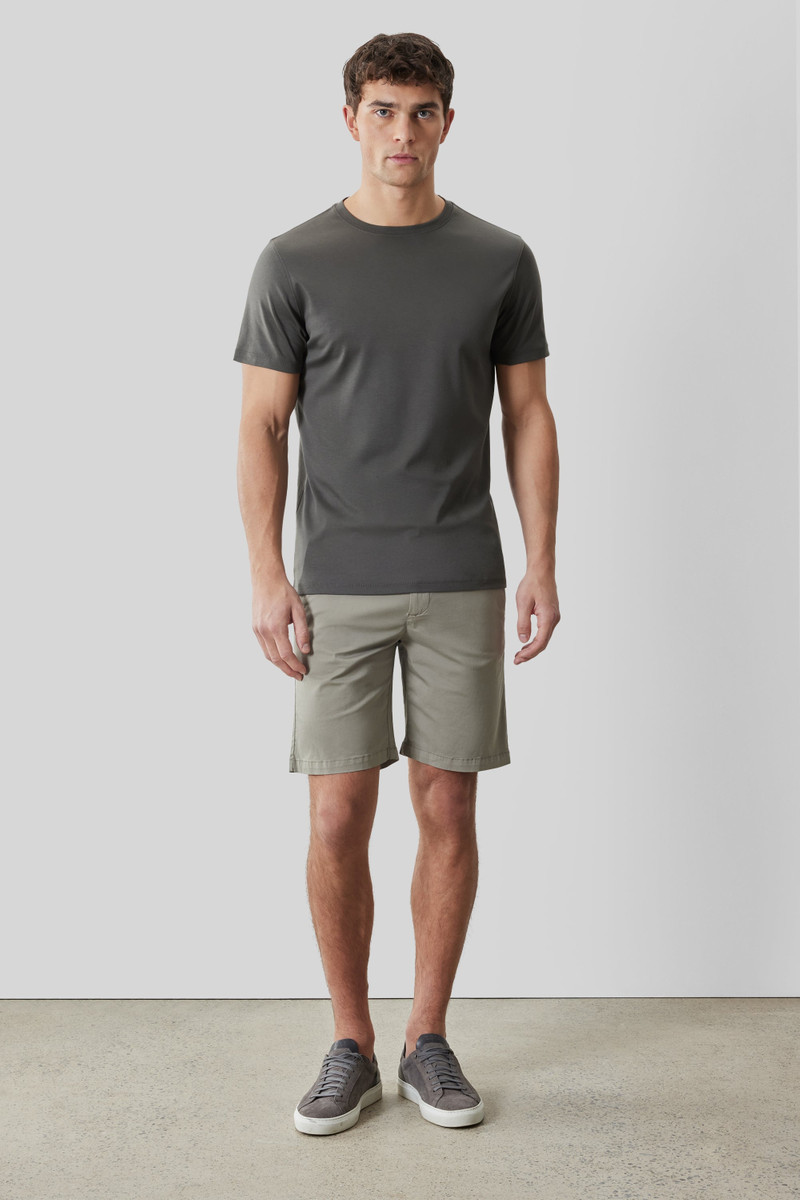 ROBERT BARAKETT The Barakett Tee outlook