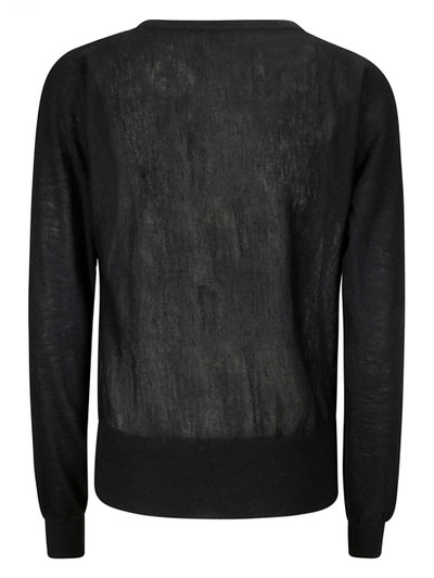 extreme cashmere Raven sweatshirt outlook