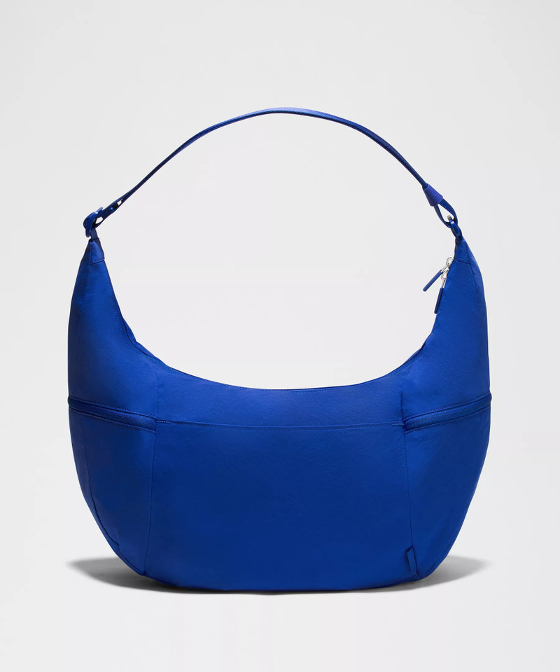 Large Slouchy Sling Bag 13L 3