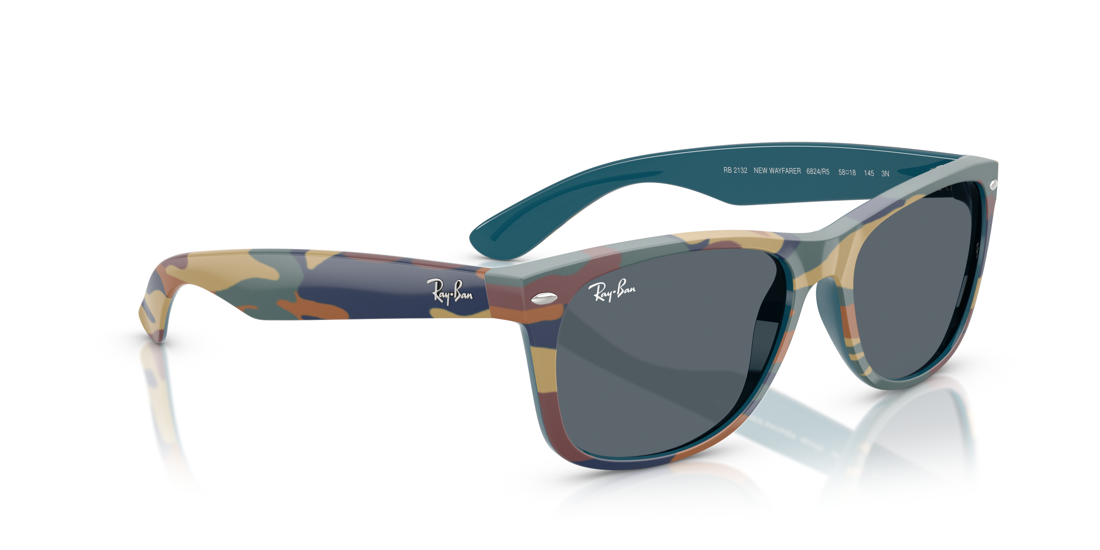 NEW WAYFARER CLASSIC - 7