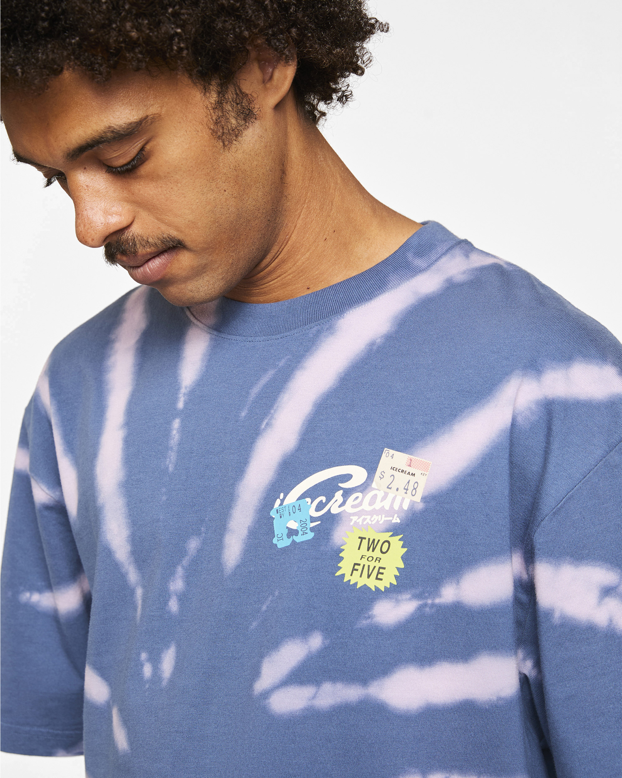 PRICE CHECK TEE - 4