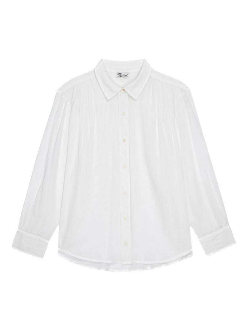 long-sleeved shirt 1