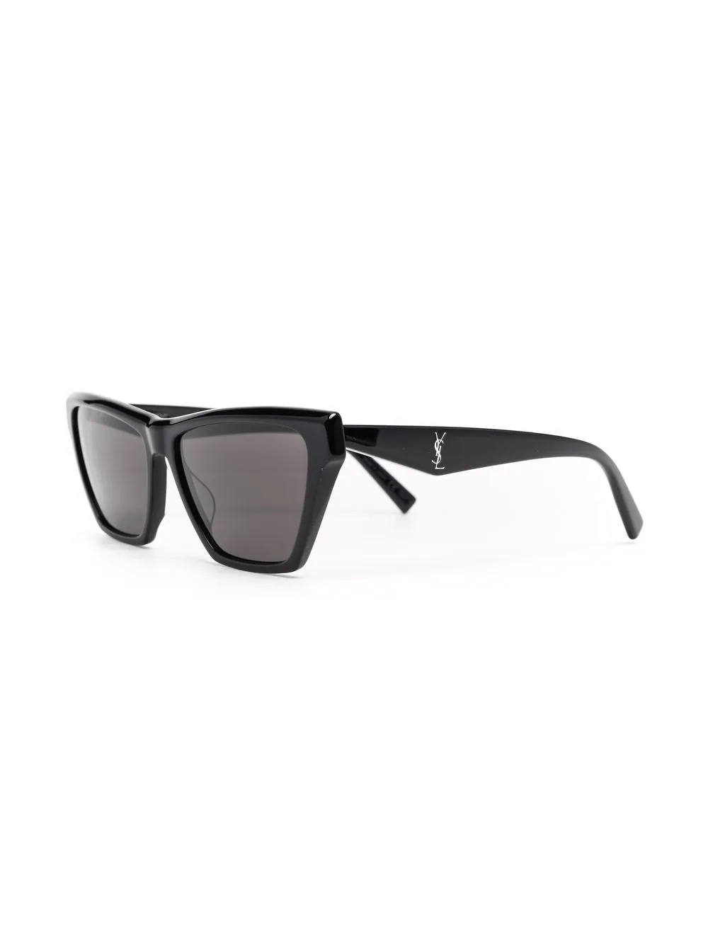 square-frame sunglasses - 2