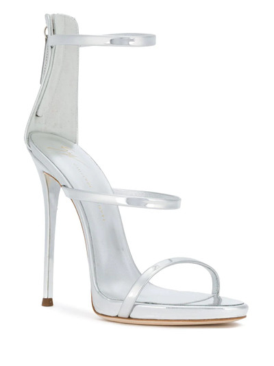 Giuseppe Zanotti Harmony Sandals outlook