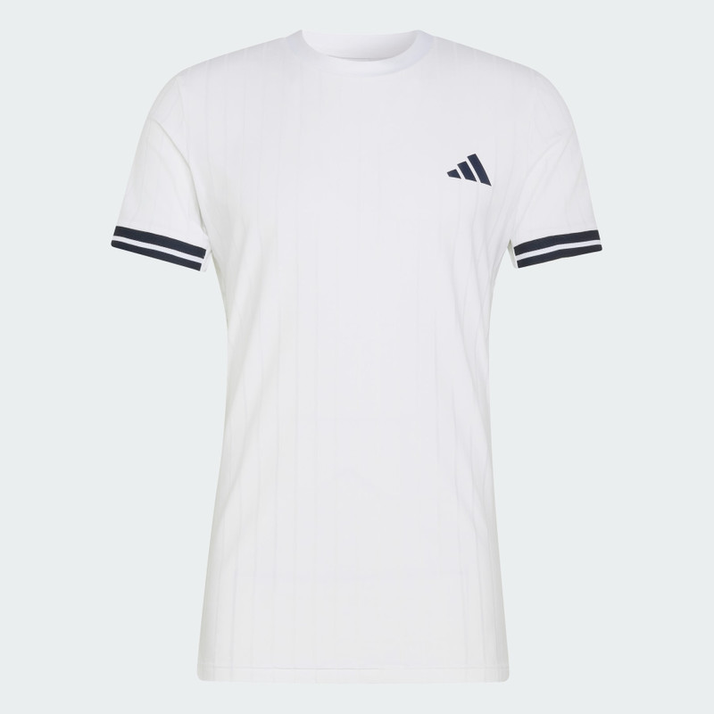 Tennis Climacool Freelift T-Shirt Pro 1
