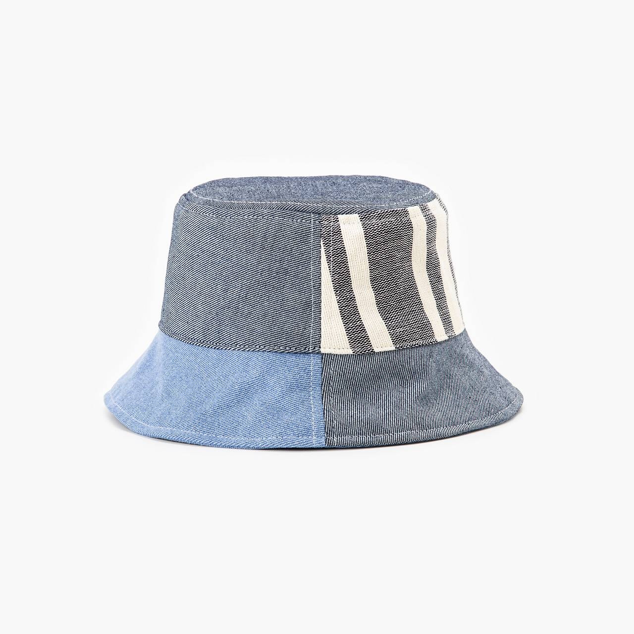 LEVI'S® MERCADO GLOBAL BUCKET HAT - 3