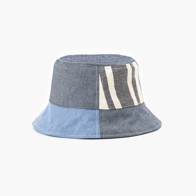 LEVI'S® MERCADO GLOBAL BUCKET HAT 3