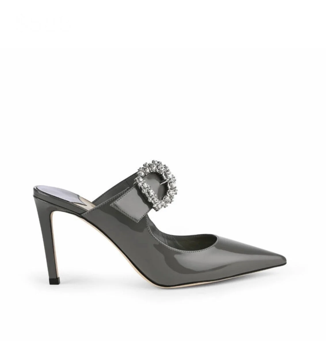 Jimmy Choo Cherisi Mule 85 - 1