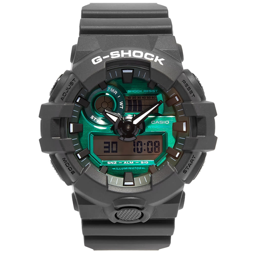 G-Shock GA-700MG-1AER Watch - 1