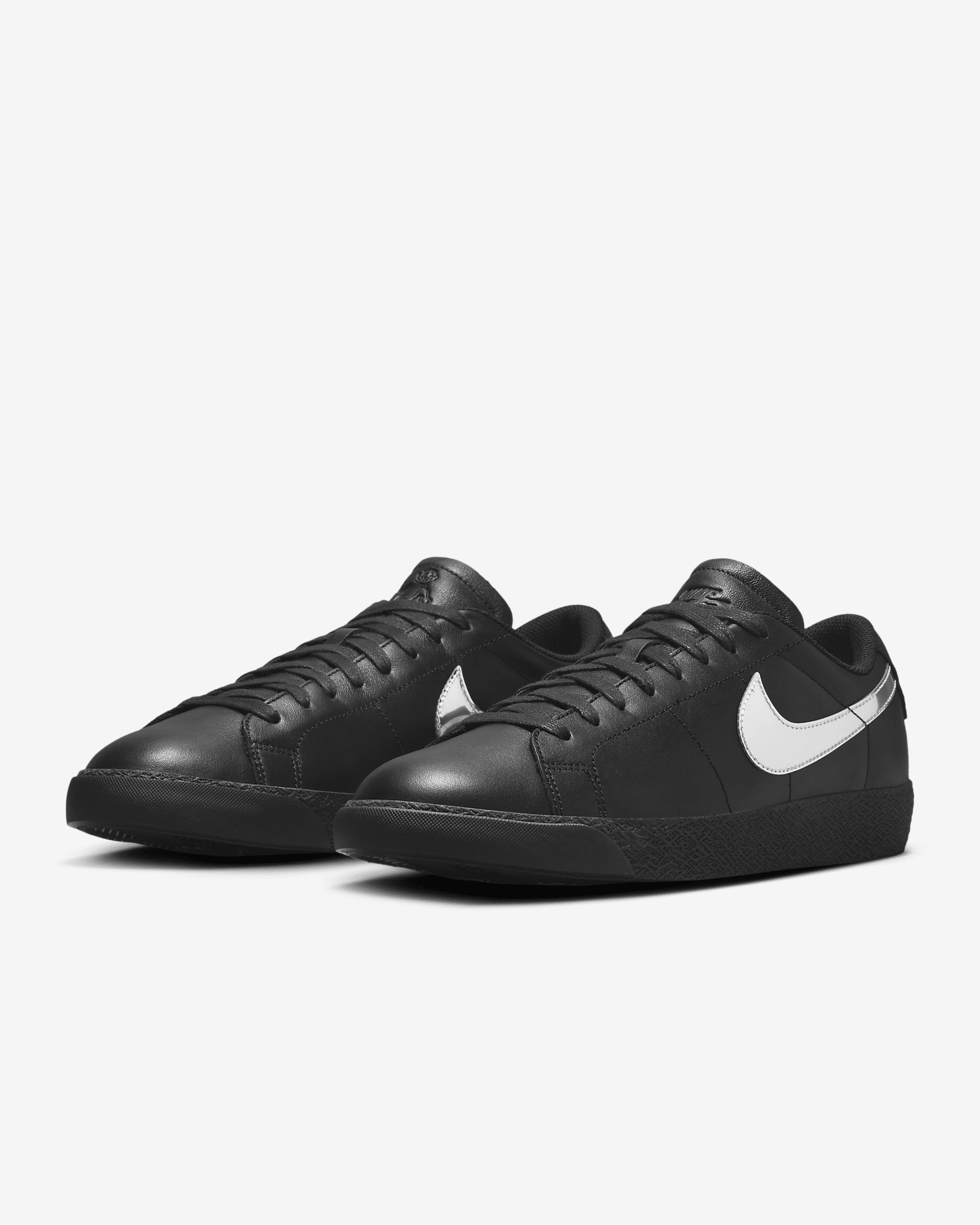 Nike SB Zoom Blazer Low x Dancer Skateboards Men's Shoes - 5