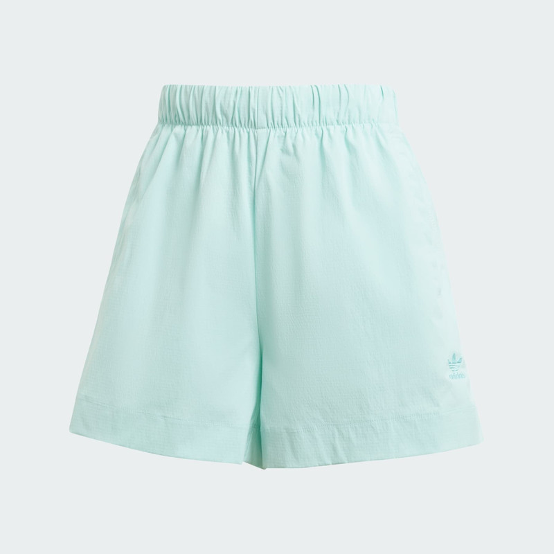 Essentials Ripstop Shorts - 1