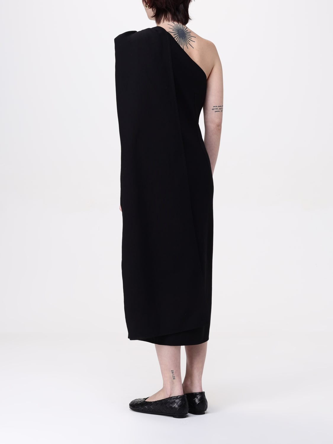 Dress woman Bottega Veneta - 2