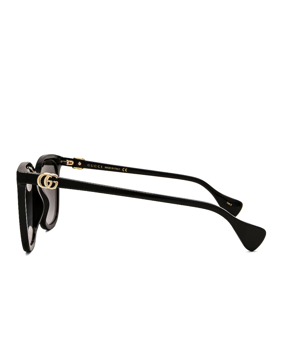 Square Sunglasses - 3