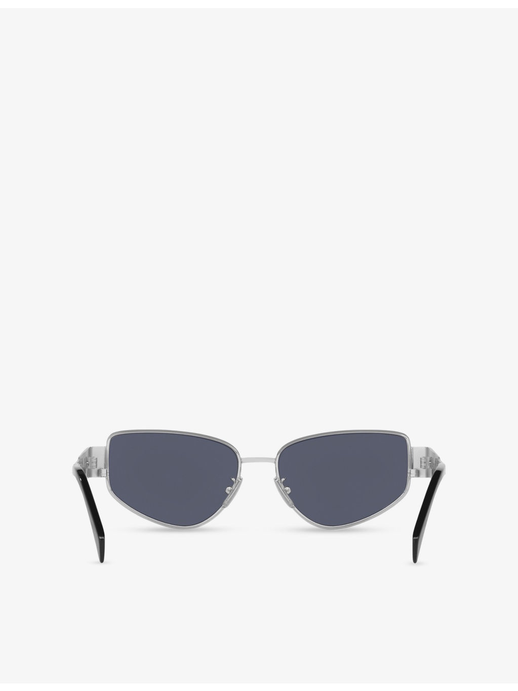 CL40293U Square-Frame Metal Frame - 4