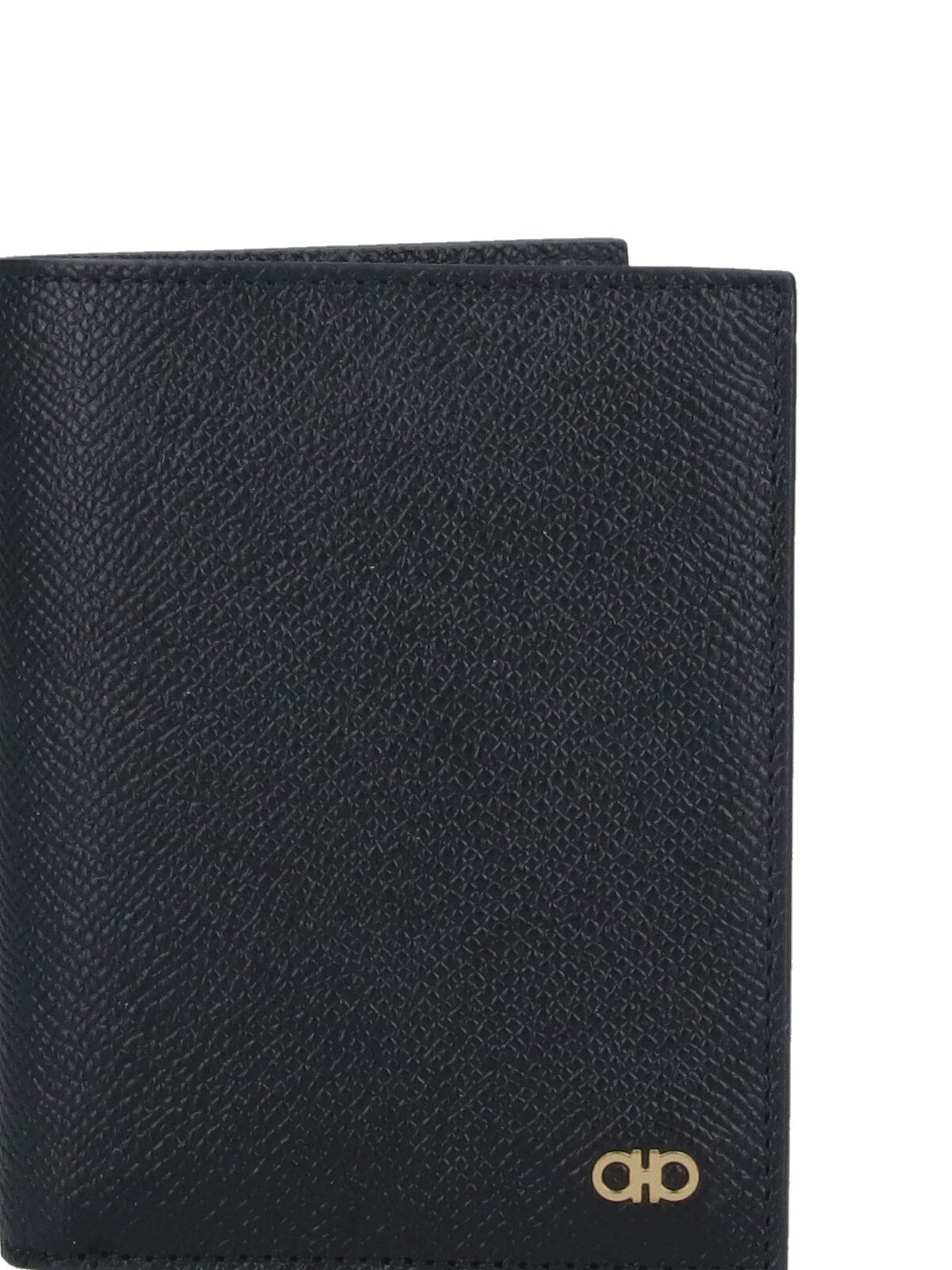COMPACT WALLET "GANCINI" - 5