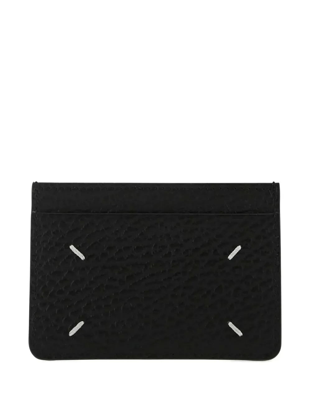 Maison Margiela Women Four Stitches Cardholder - 1