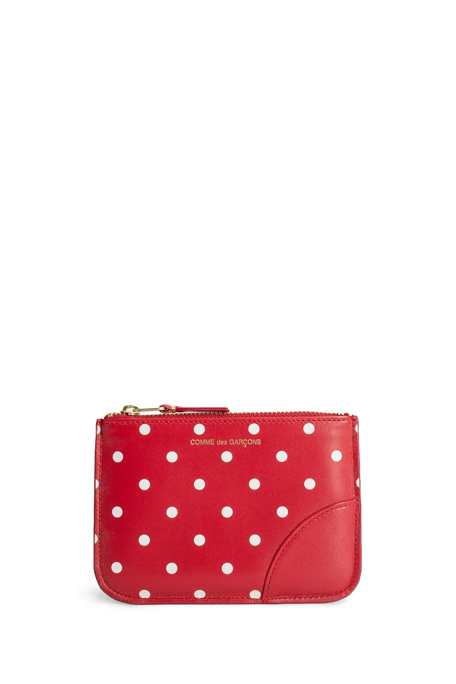 Polka Dot Wallet - 1