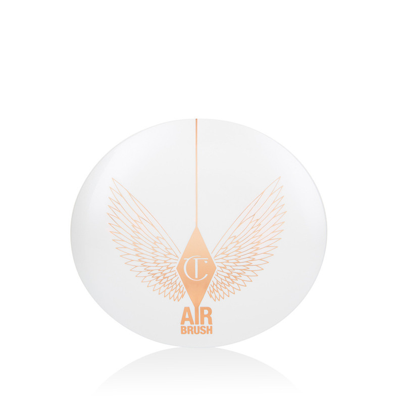 AIRBRUSH BRIGHTENING FLAWLESS FINISH FAIR - MEDIUM 4