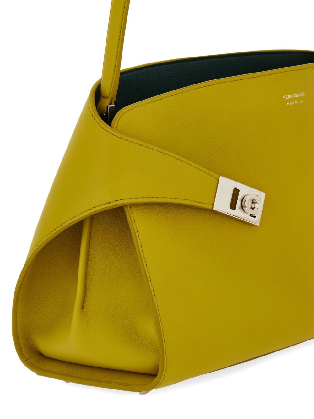 Hug shoulder bag - 6