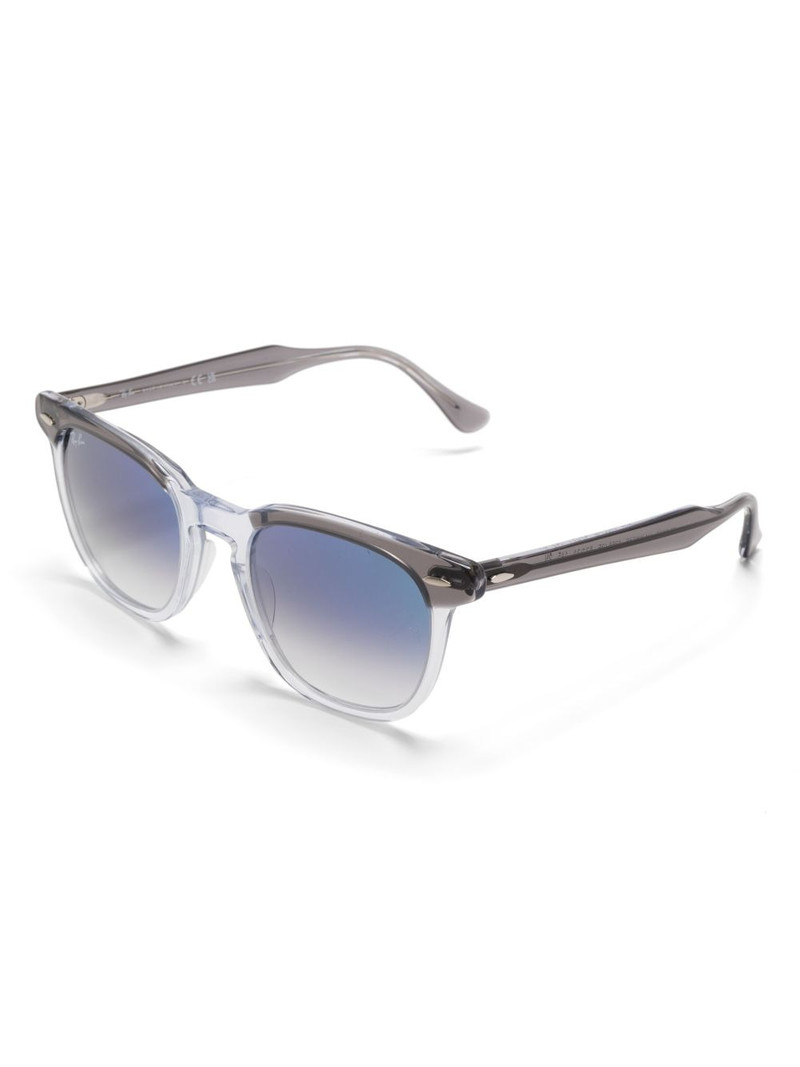Ray-Ban Hawkeye gradient sunglasses outlook