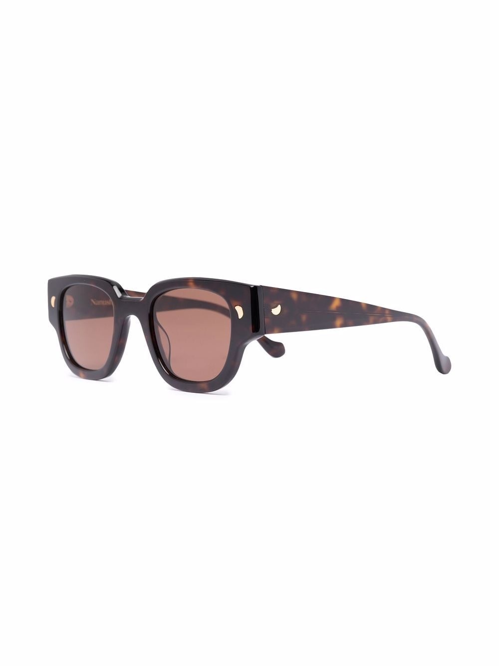 Samui D-frame sunglasses - 2