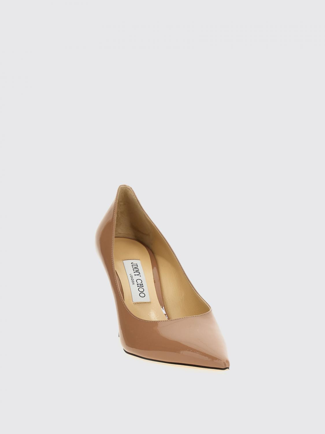 High heel shoes woman Jimmy Choo - 2