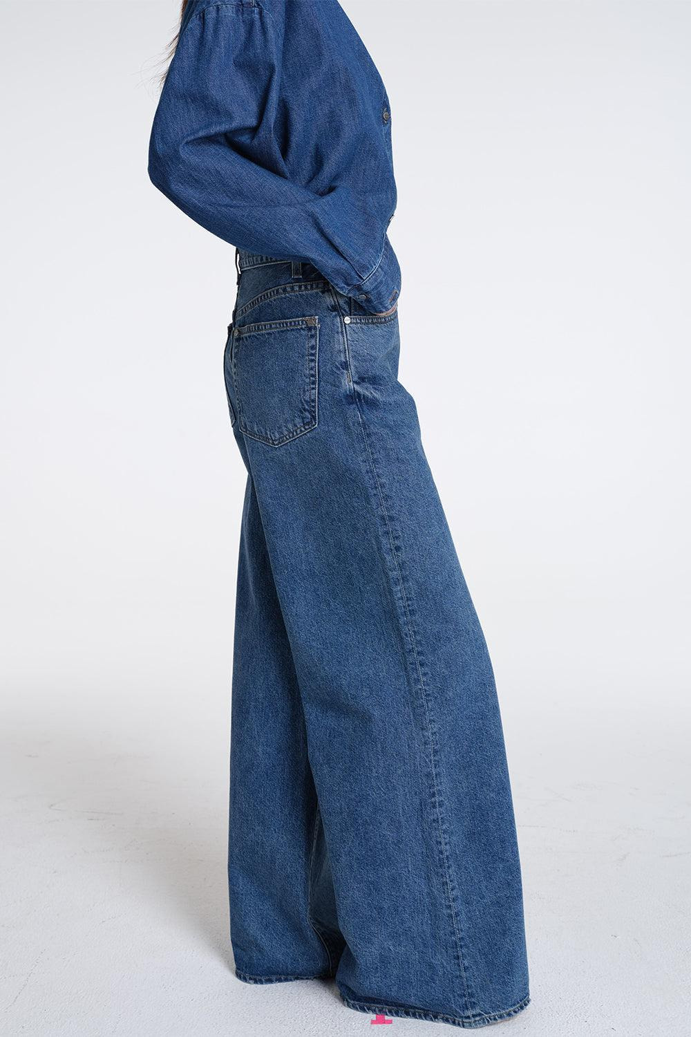 Tall Tiny Dancer Pant - 3