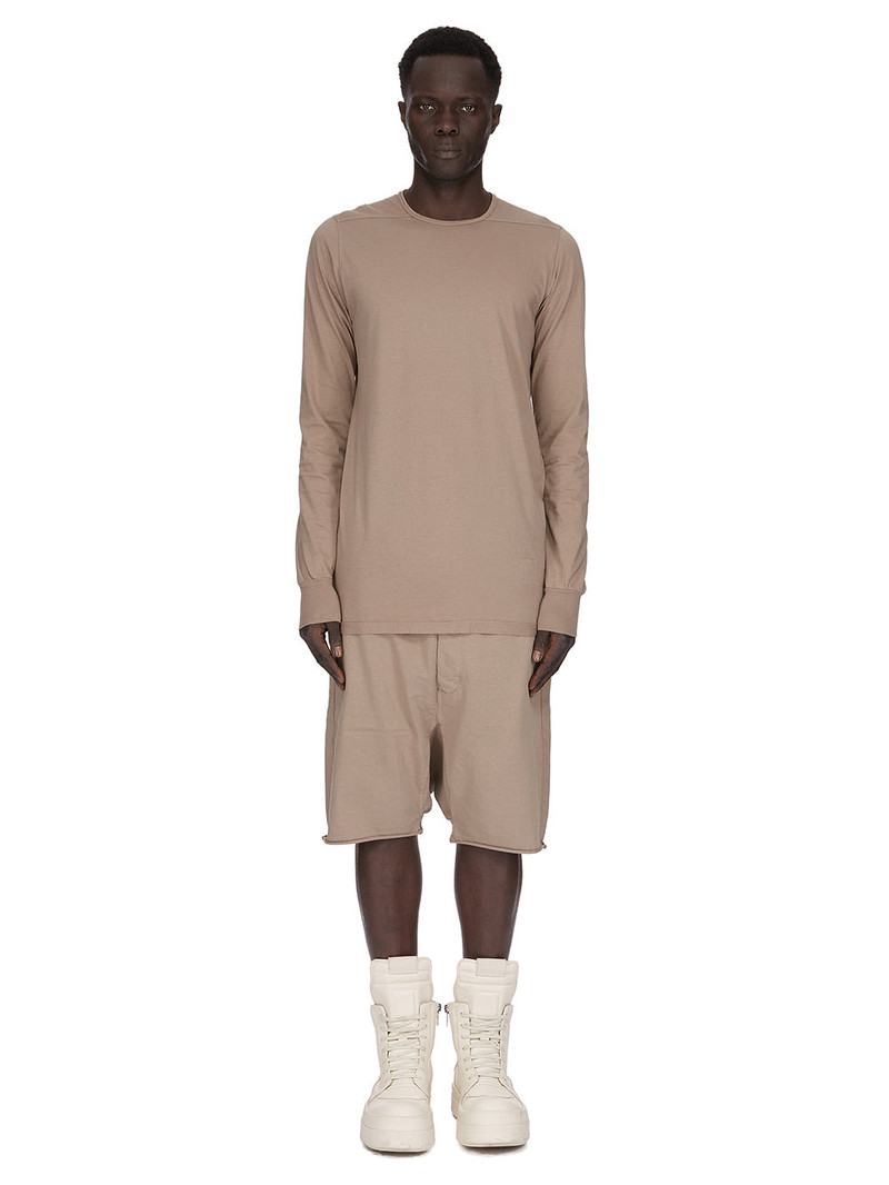 Rick Owens DRKSHDW LEVEL LS T outlook