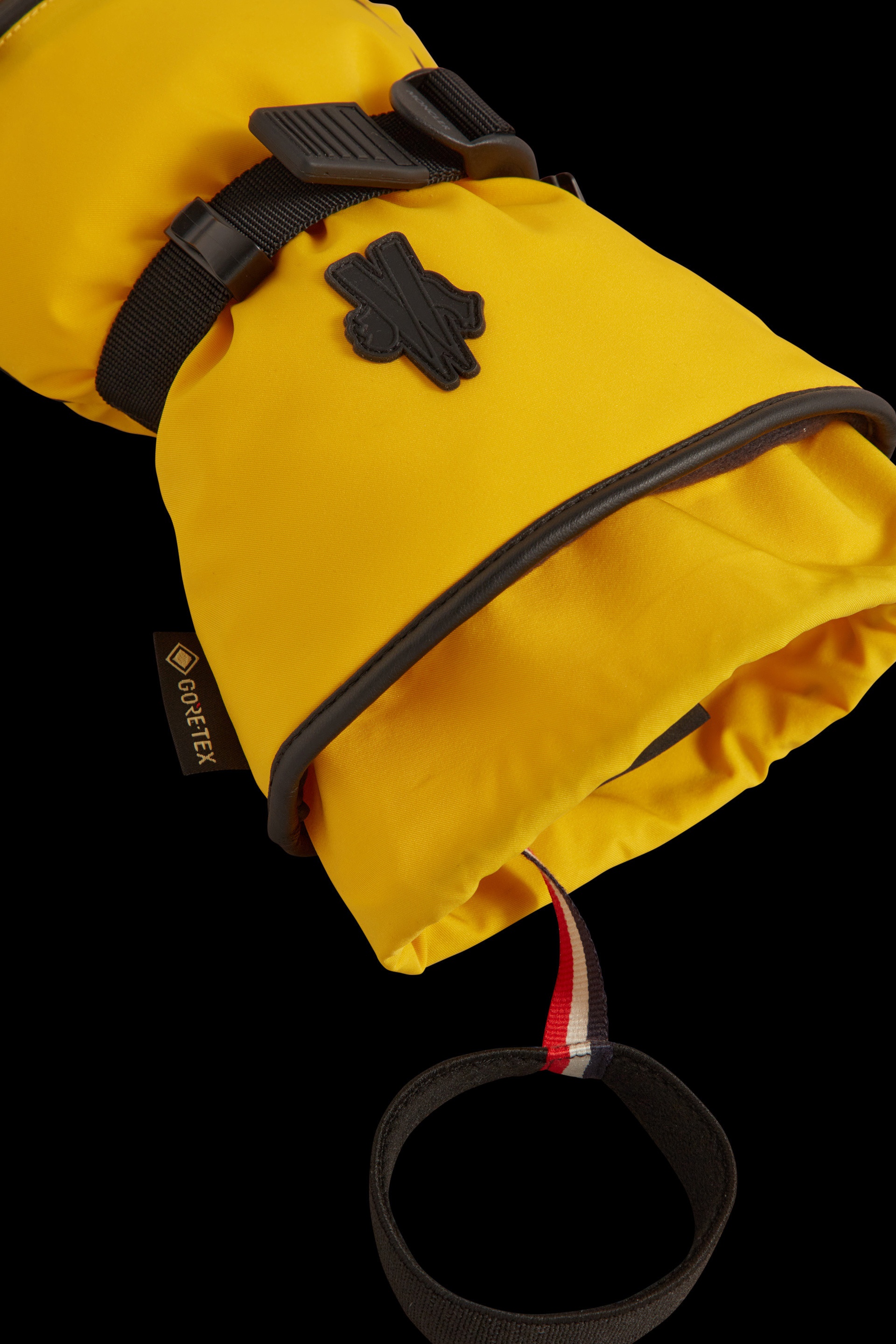 Padded Gloves - 3