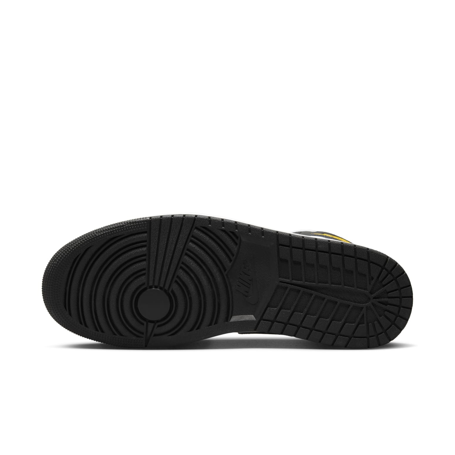 Air Jordan 1 Mid 'Yellow Ochre' DQ8426-701 - 5