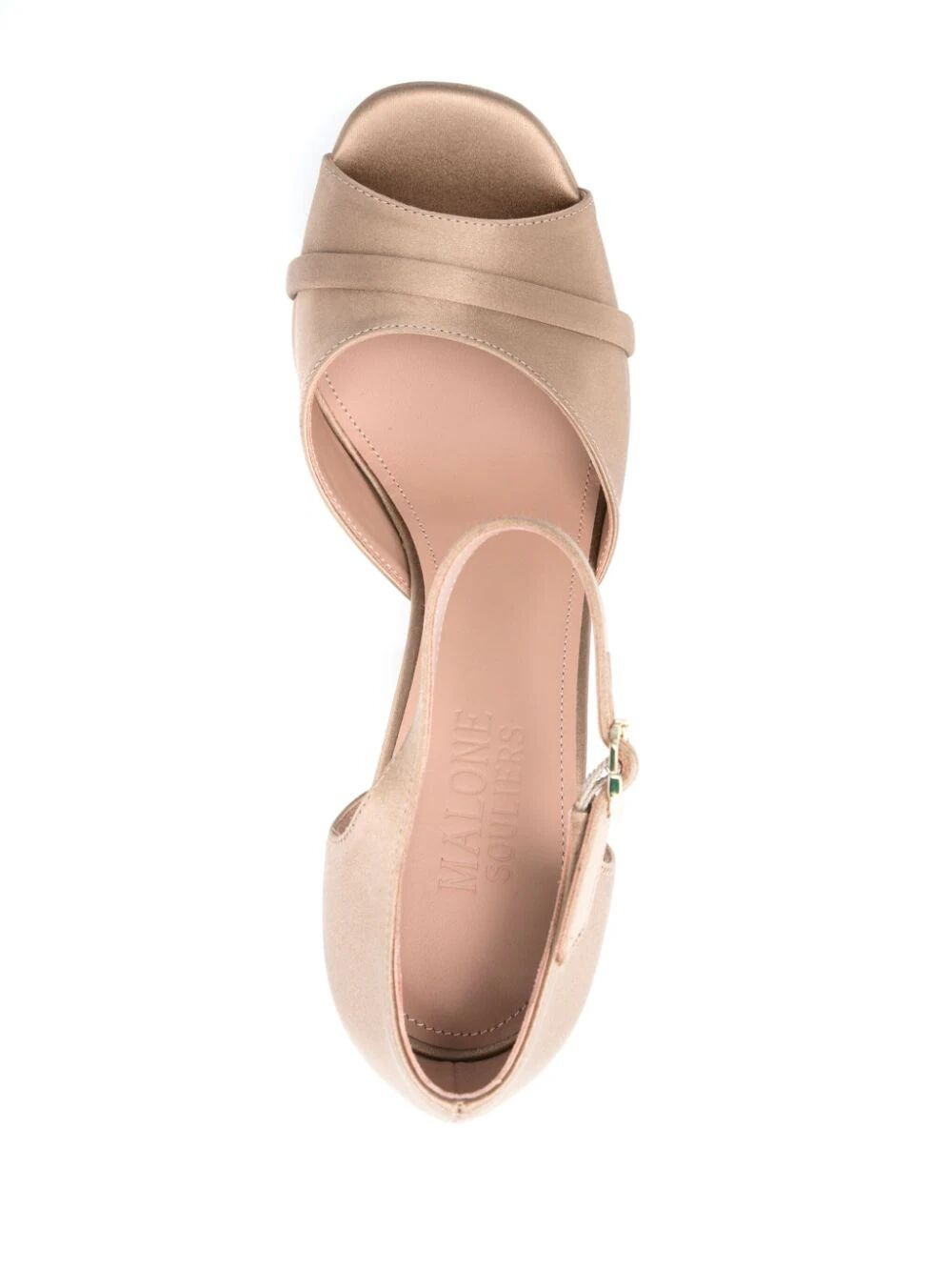 MALONE SOULIERS - Malone Souliers Women Yuri 125 Sandals - 3