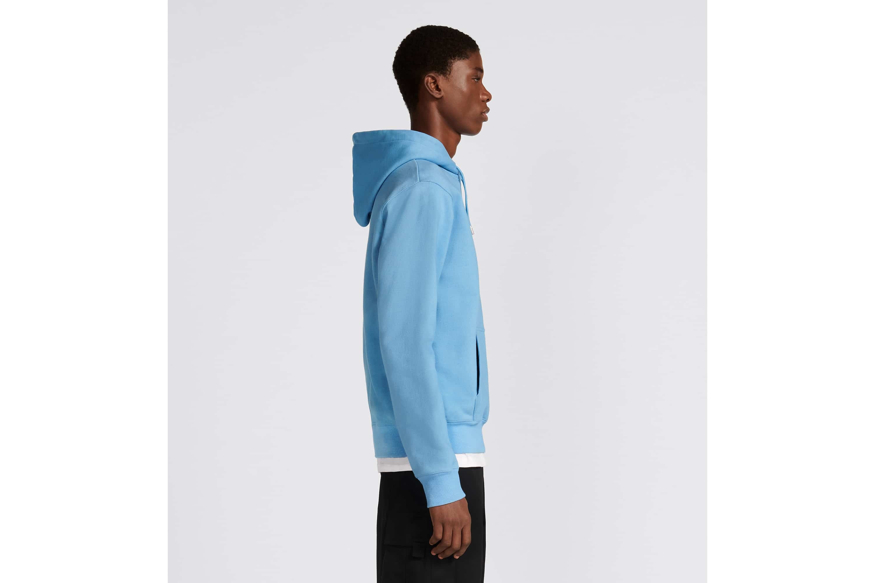 CD Icon Hooded Sweatshirt - 5