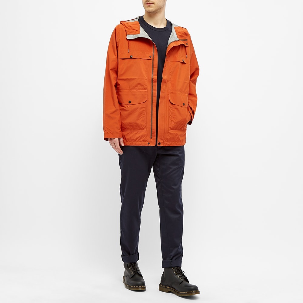 Nanamica Gore-Tex Cruiser Jacket - 7