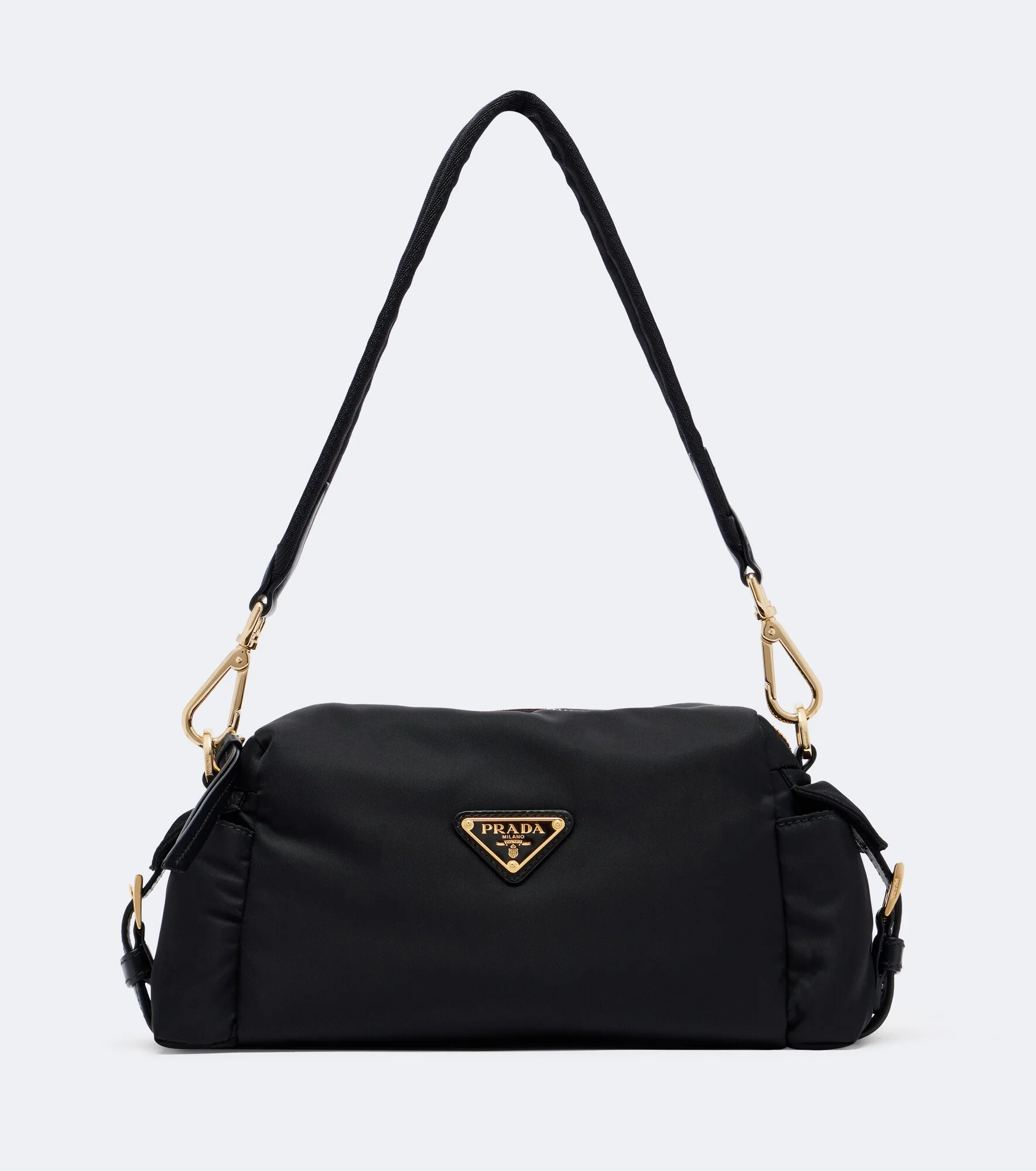 Prada Explore Re-Nylon Small shoulder bag - 1