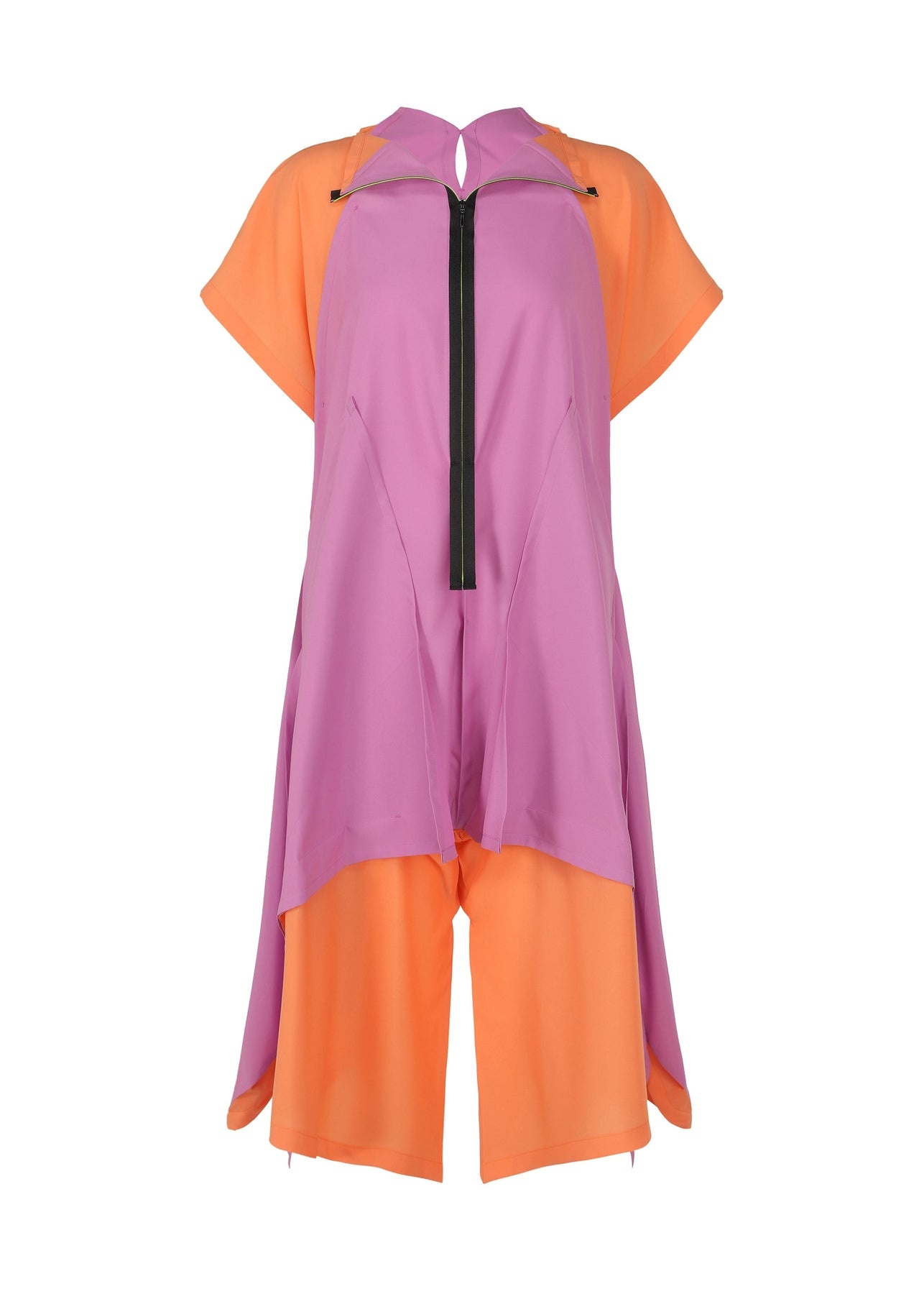 CONVEX JUMPSUIT - 1